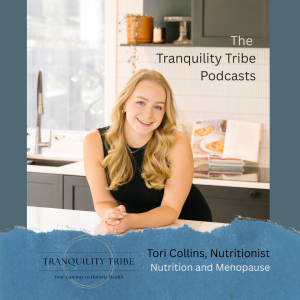 Tranquility Tribe