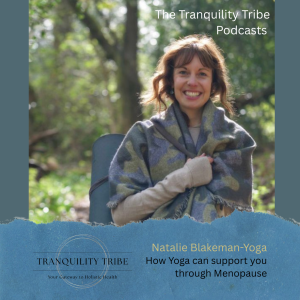 Tranquility Tribe