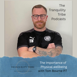 Tranquility Tribe