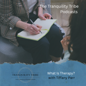 Therapy