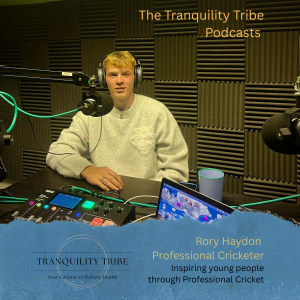 Tranquility Tribe