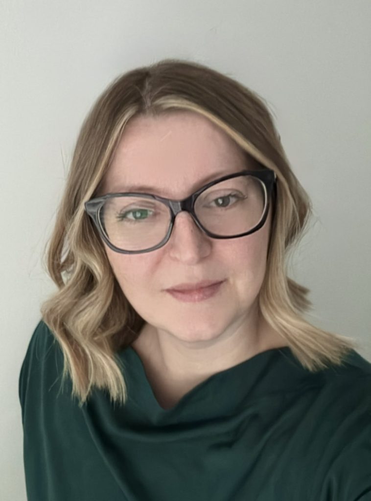 Jane Woodham Psychotherapist and Counsellor