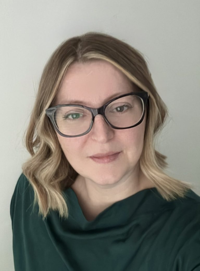 Jane Woodham Psychotherapist and Counsellor