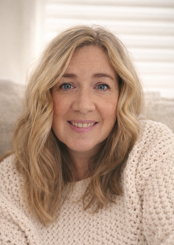 Anna Collins - NLP & Life Coaching