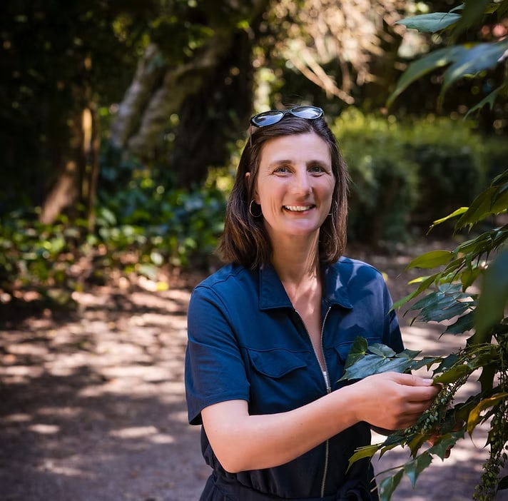 Bryony Allwood - Medical Herbalist