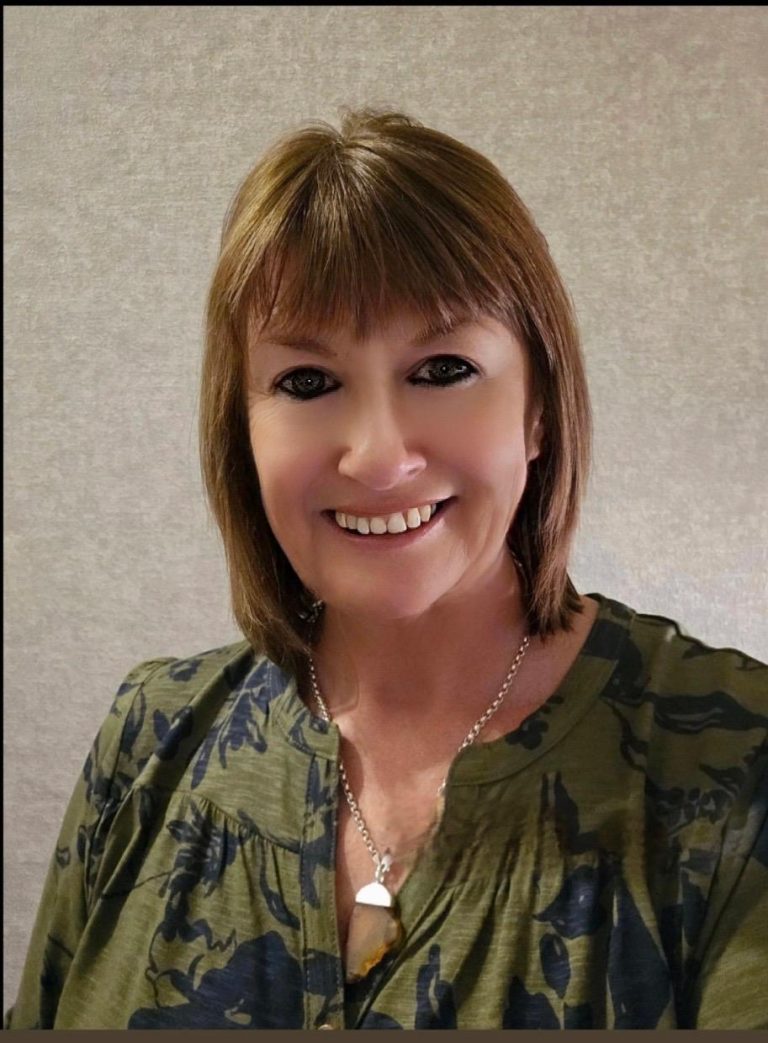 Fran Lawton Psychotherapist