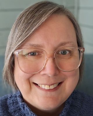 Jan Harrison - Psychotherapist