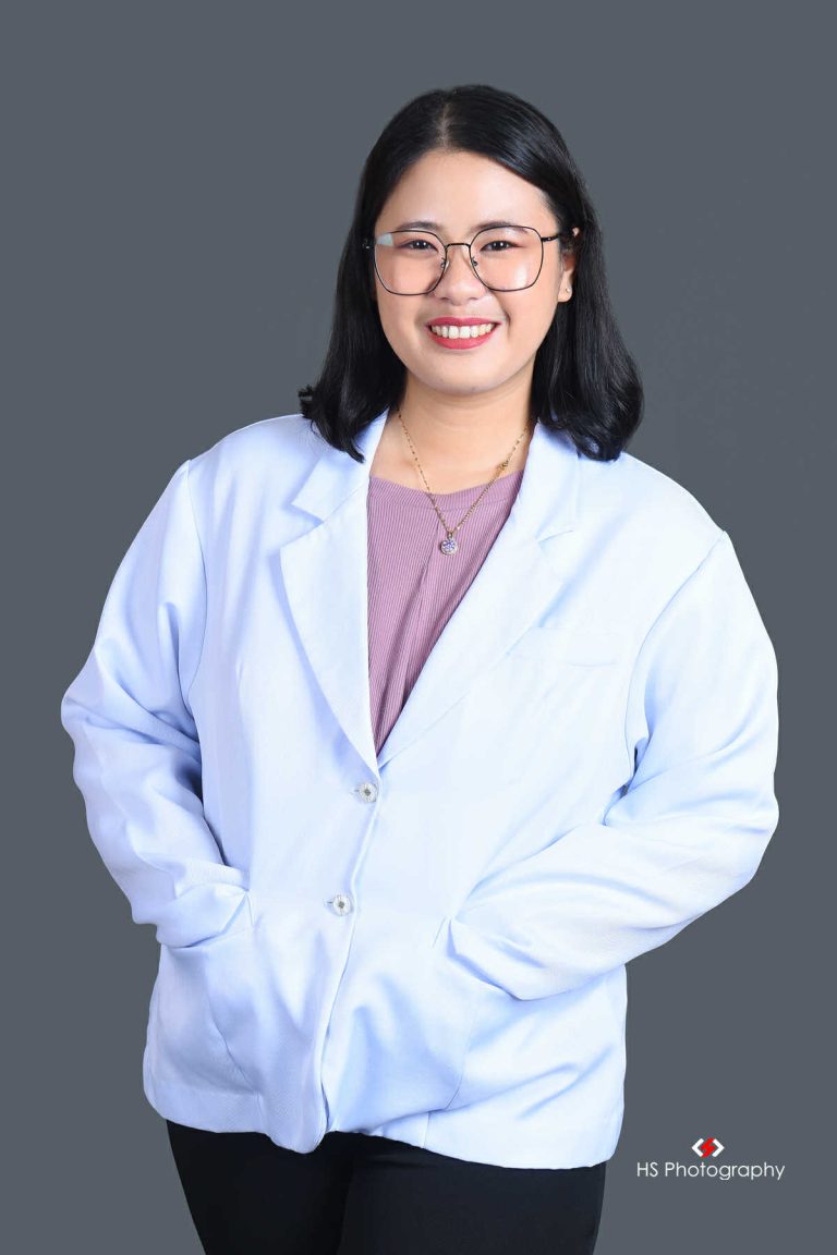 Mich Dalope: Nutritionist & Dietician