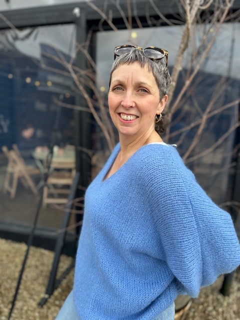 Sharon Worth - Neurodiversity & Menopause Life Coach