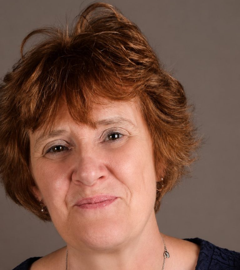 Dawn Wilkinson Psychotherapist