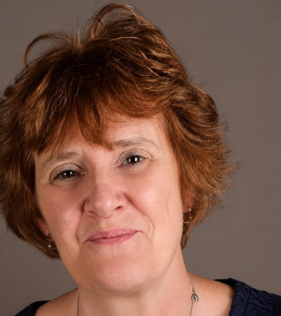 Dawn Wilkinson Psychotherapist