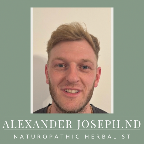 Alexander Senior