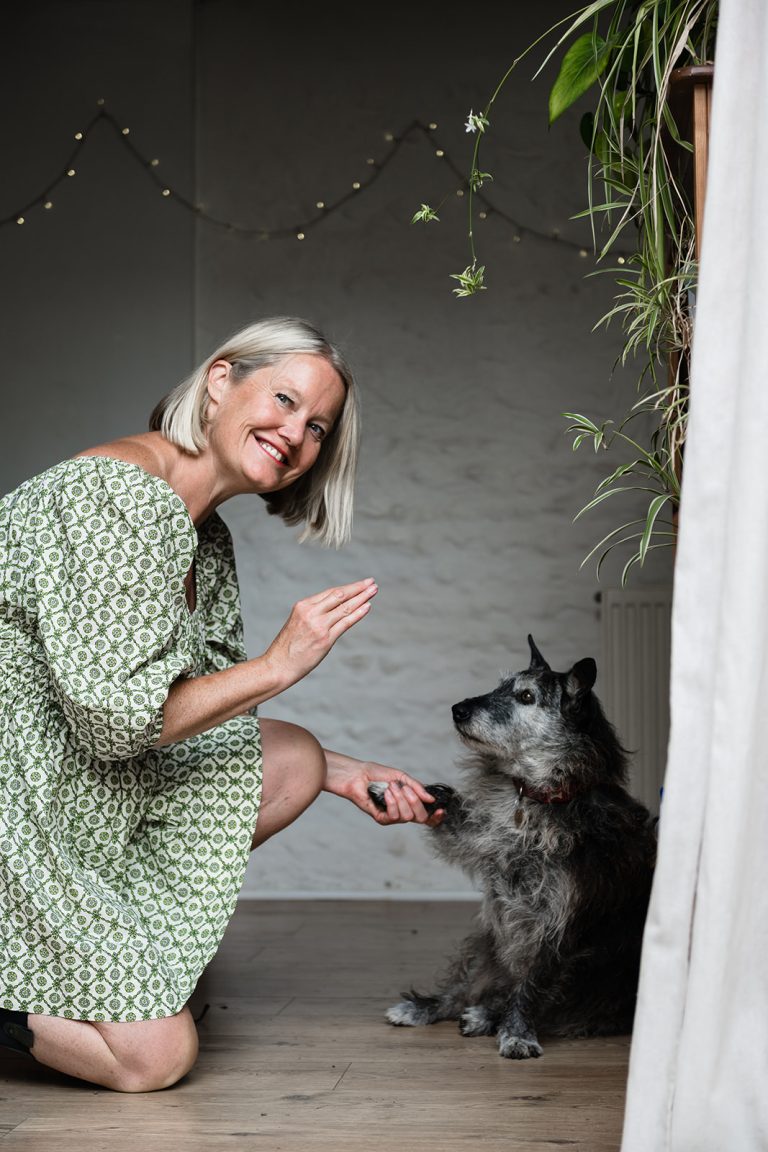 Rachel Boon - Medical Herbalist