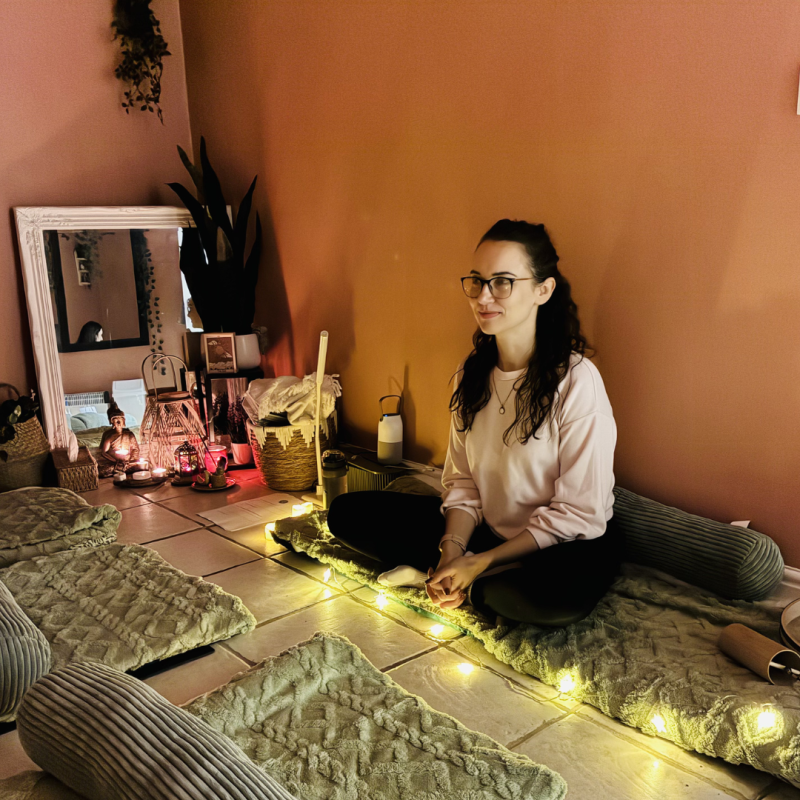 DF Hypnotherapy