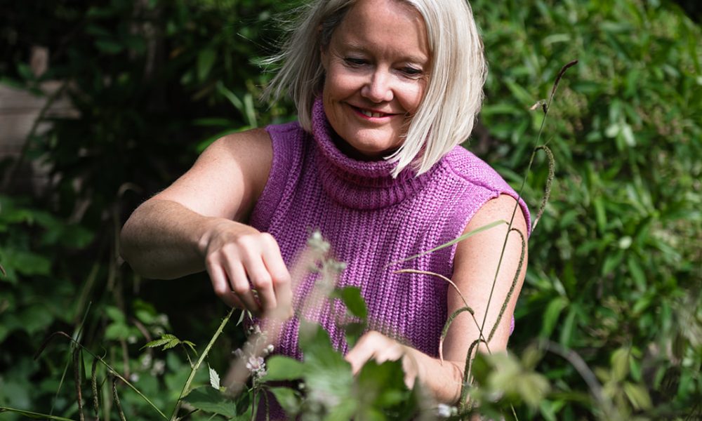 Rachel Boon