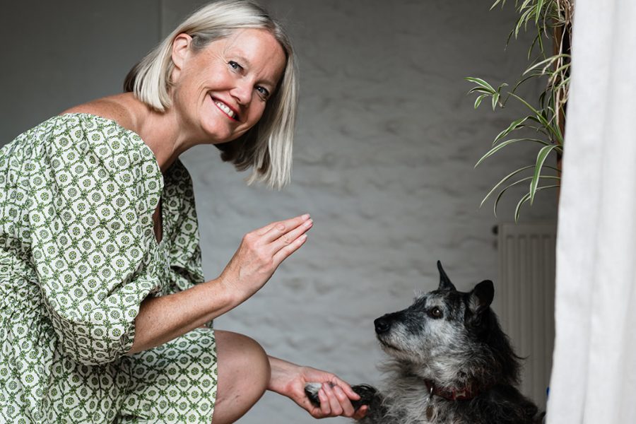 Rachel Boon - Medical Herbalist