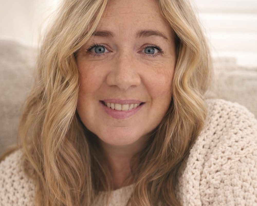 Anna Collins - NLP & Life Coaching