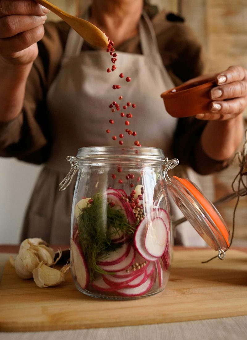 food-and-nutrition