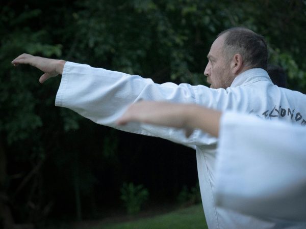 qigong